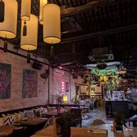  at The Hungry Tapir in Kuala Lumpur