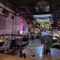  at The Hungry Tapir in Kuala Lumpur