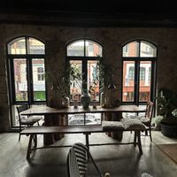   at The Hungry Tapir in Kuala Lumpur