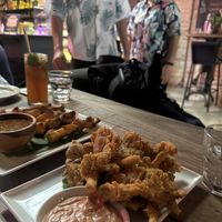   at The Hungry Tapir in Kuala Lumpur