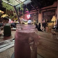   at The Hungry Tapir in Kuala Lumpur