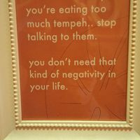  at The Hungry Tapir in Kuala Lumpur