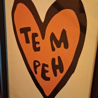  at The Hungry Tapir in Kuala Lumpur