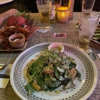   at The Hungry Tapir in Kuala Lumpur