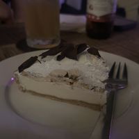 Banoffee Pie  at The Hungry Tapir in Kuala Lumpur