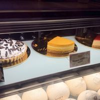   at The Hungry Tapir in Kuala Lumpur