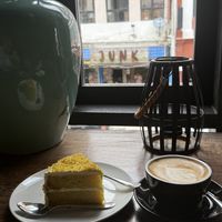   at The Hungry Tapir in Kuala Lumpur