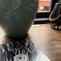   at The Hungry Tapir in Kuala Lumpur