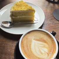   at The Hungry Tapir in Kuala Lumpur