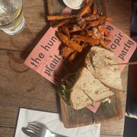   at The Hungry Tapir in Kuala Lumpur