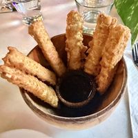   at The Hungry Tapir in Kuala Lumpur