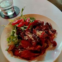  at The Hungry Tapir in Kuala Lumpur