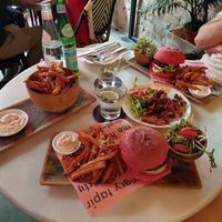  at The Hungry Tapir in Kuala Lumpur