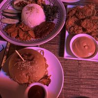   at The Hungry Tapir in Kuala Lumpur