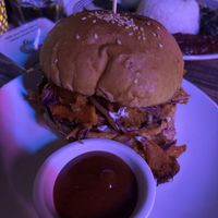   at The Hungry Tapir in Kuala Lumpur