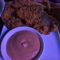   at The Hungry Tapir in Kuala Lumpur