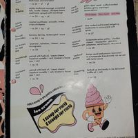  at The Hungry Tapir in Kuala Lumpur