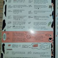  at The Hungry Tapir in Kuala Lumpur