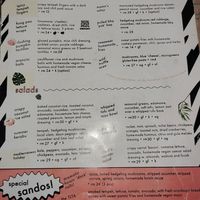  at The Hungry Tapir in Kuala Lumpur