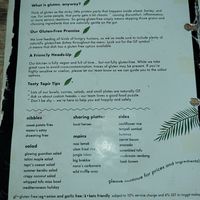  at The Hungry Tapir in Kuala Lumpur