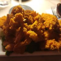 Fried Cheeken at The Hungry Tapir in Kuala Lumpur