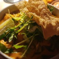  at The Hungry Tapir in Kuala Lumpur