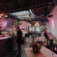  at The Hungry Tapir in Kuala Lumpur