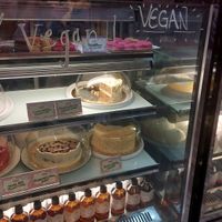  at The Hungry Tapir in Kuala Lumpur