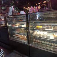  at The Hungry Tapir in Kuala Lumpur