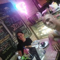  at The Hungry Tapir in Kuala Lumpur