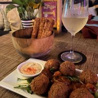   at The Hungry Tapir in Kuala Lumpur