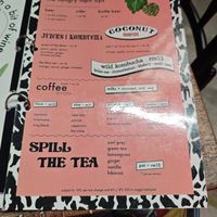  at The Hungry Tapir in Kuala Lumpur
