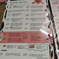  at The Hungry Tapir in Kuala Lumpur