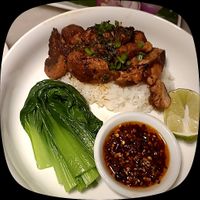  at The Hungry Tapir in Kuala Lumpur