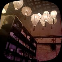  at The Hungry Tapir in Kuala Lumpur