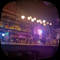  at The Hungry Tapir in Kuala Lumpur