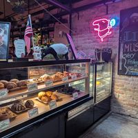  at The Hungry Tapir in Kuala Lumpur