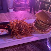   at The Hungry Tapir in Kuala Lumpur