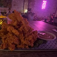   at The Hungry Tapir in Kuala Lumpur