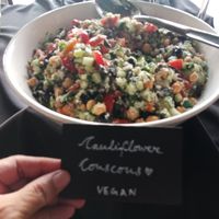 I tried this at its soft opening. The main menu is currently happening and will soon be finalized I was told. But the snacks and desserts are also yummy! at The Hungry Tapir in Kuala Lumpur