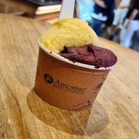  at Amorino in Venice