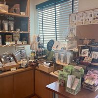 shop at Sobe's Cafe in Hanamaki
