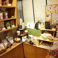 Shop 1 at Sobe's Cafe in Hanamaki