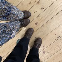 Wandelen maar! at VEGA-LIFE in Amsterdam