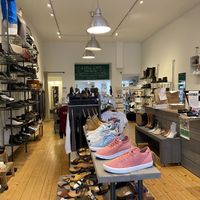 Inside (fashion section)  at VEGA-LIFE in Amsterdam