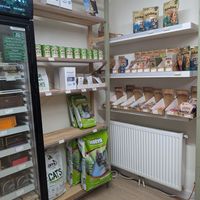  at VEGA-LIFE in Amsterdam