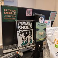  at VEGA-LIFE in Amsterdam