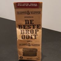 This could ideed be the best drop ever at VEGA-LIFE in Amsterdam