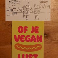  at VEGA-LIFE in Amsterdam