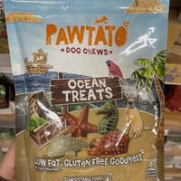 Pawtato  at VEGA-LIFE in Amsterdam